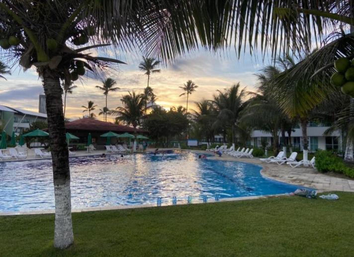 Flat Ancorar Apartamento * Porto de Galinhas