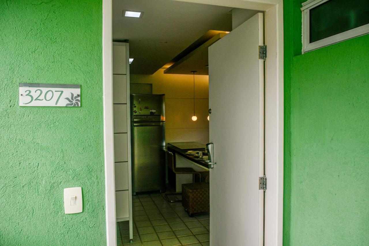 Flat Ancorar Apartamento *