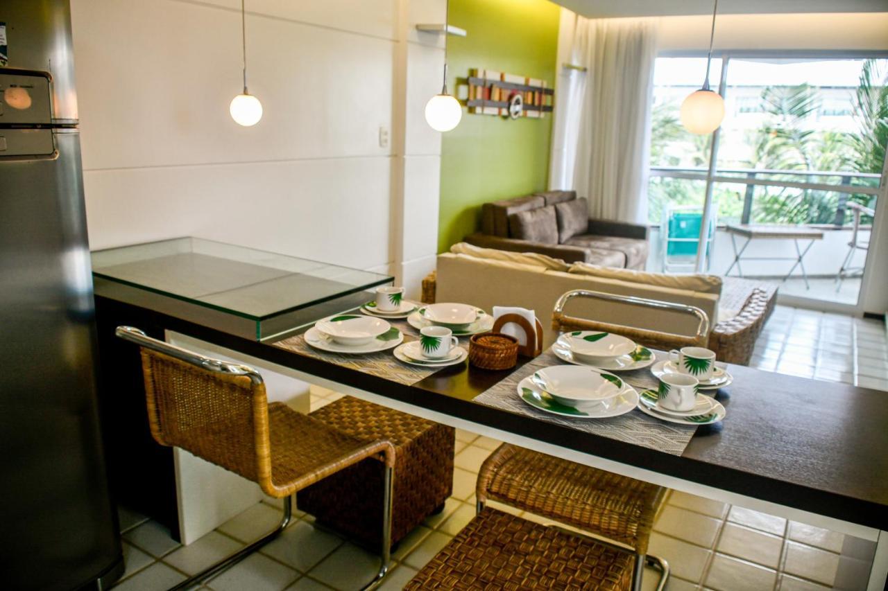 Apartment Flat Ancorar Apartamento Porto de Galinhas