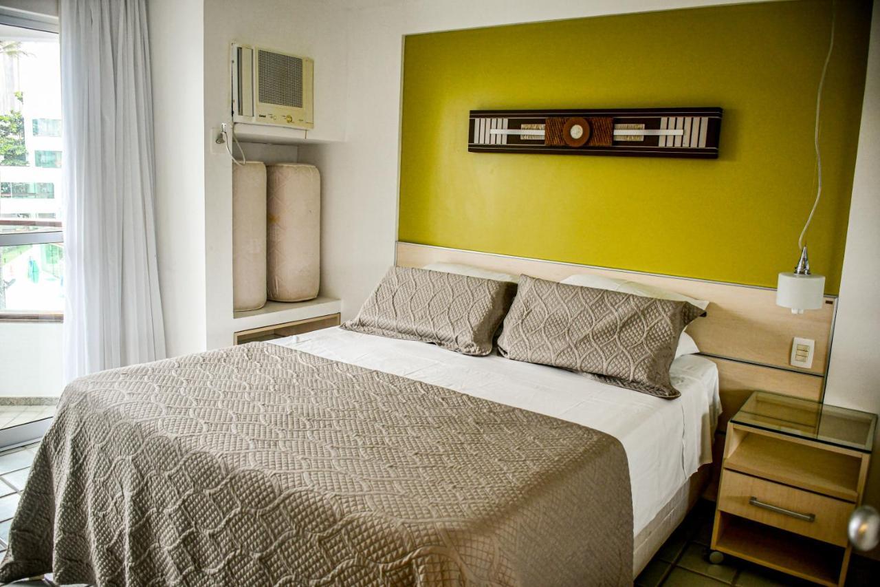 Flat Ancorar Apartamento *