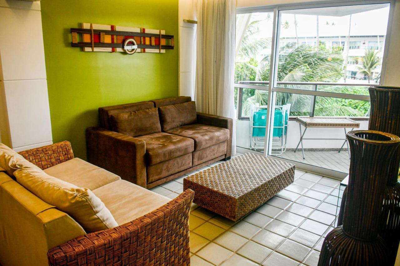 Flat Ancorar Apartamento Apartment *