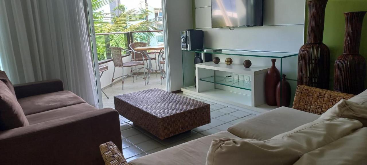 Flat Ancorar Apartamento Apartment Porto de Galinhas