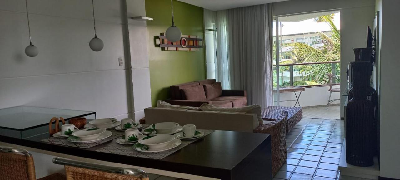 Flat Ancorar Apartamento Apartment *