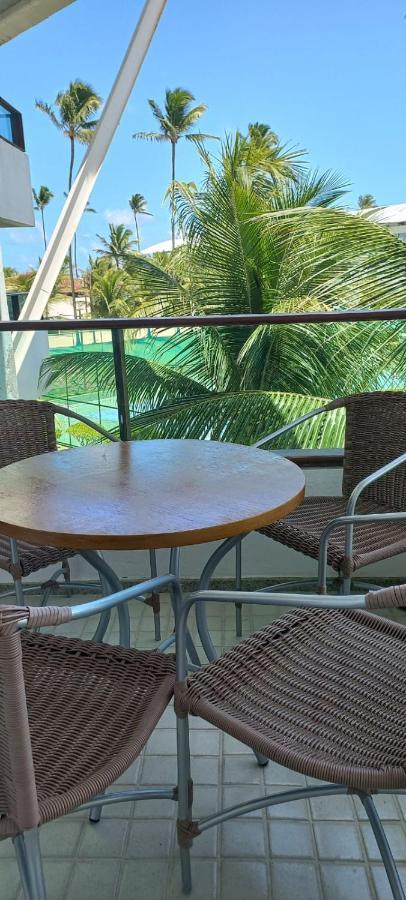 Flat Ancorar Apartamento Apartment Porto de Galinhas