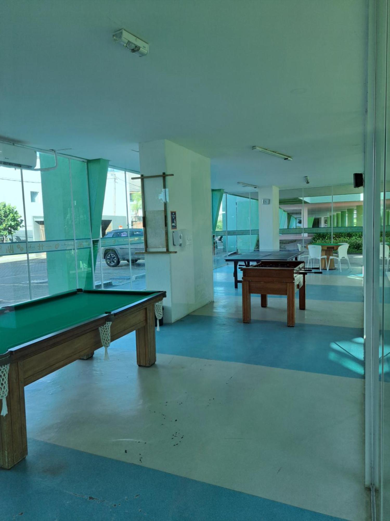 Flat Ancorar Apartamento Apartment Porto de Galinhas