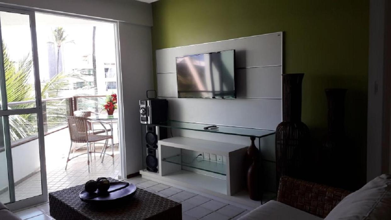 Apartment Flat Ancorar Apartamento Porto de Galinhas