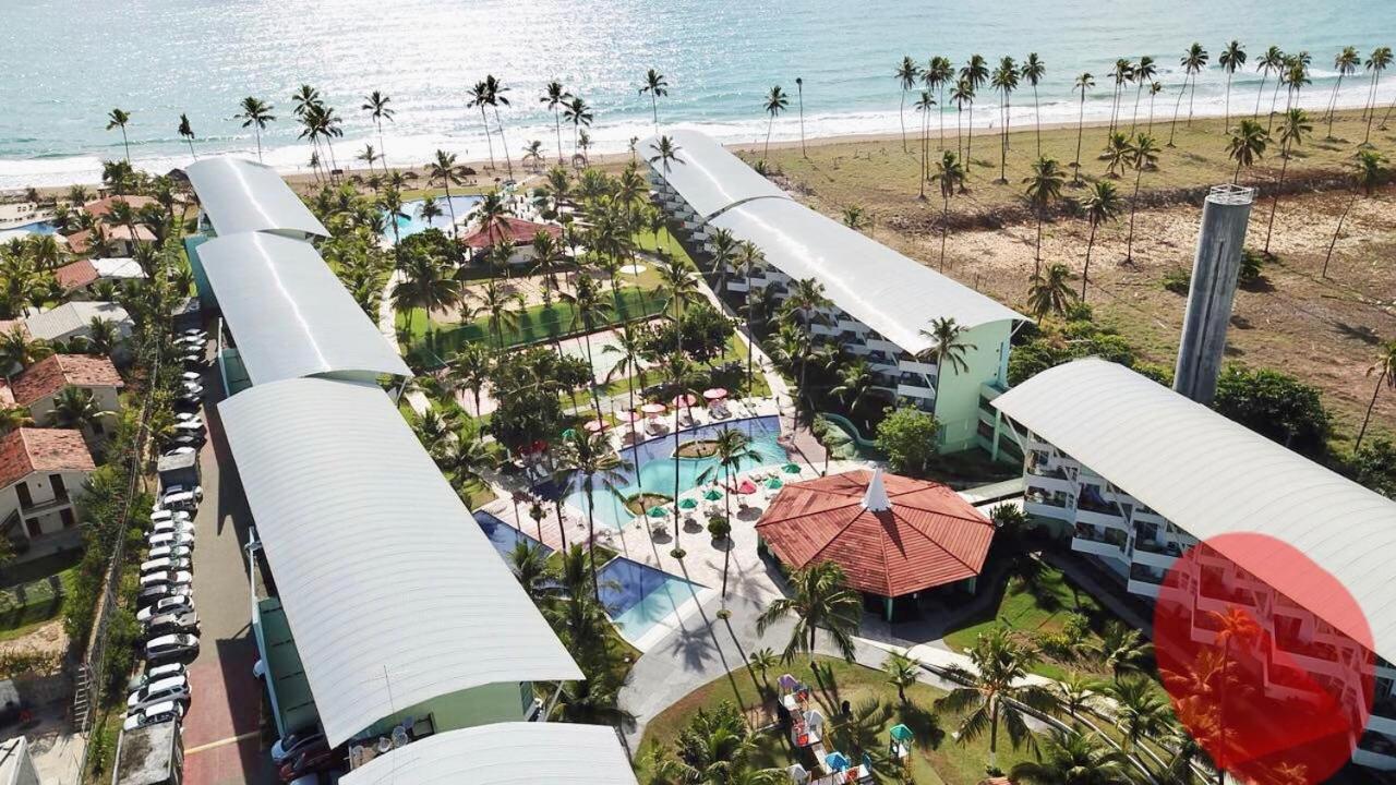 Flat Ancorar Apartamento Porto de Galinhas